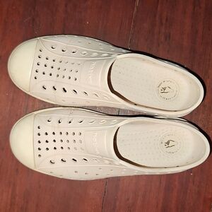 Pale Pink Toddler Native Jefferson